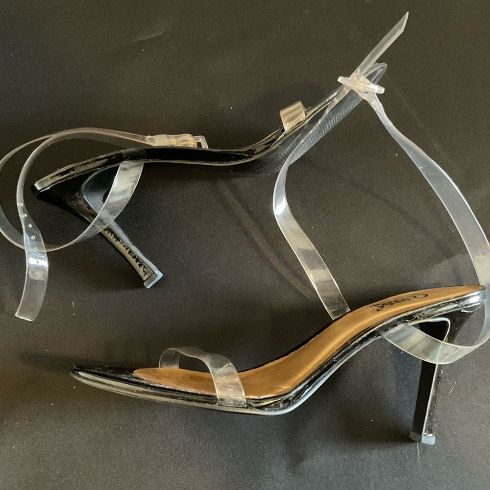 Carlos Strappy Sandals